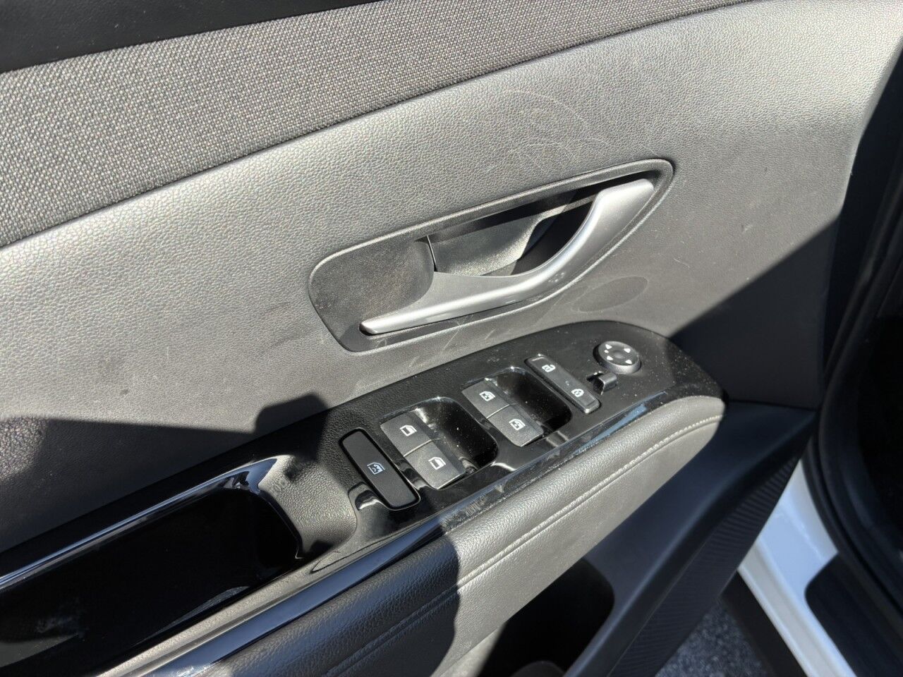 2022 Hyundai Tucson SEL Charlton MA