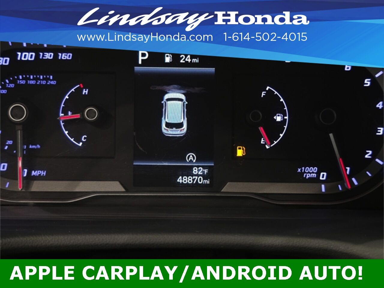 2022 Hyundai Tucson SEL Columbus OH