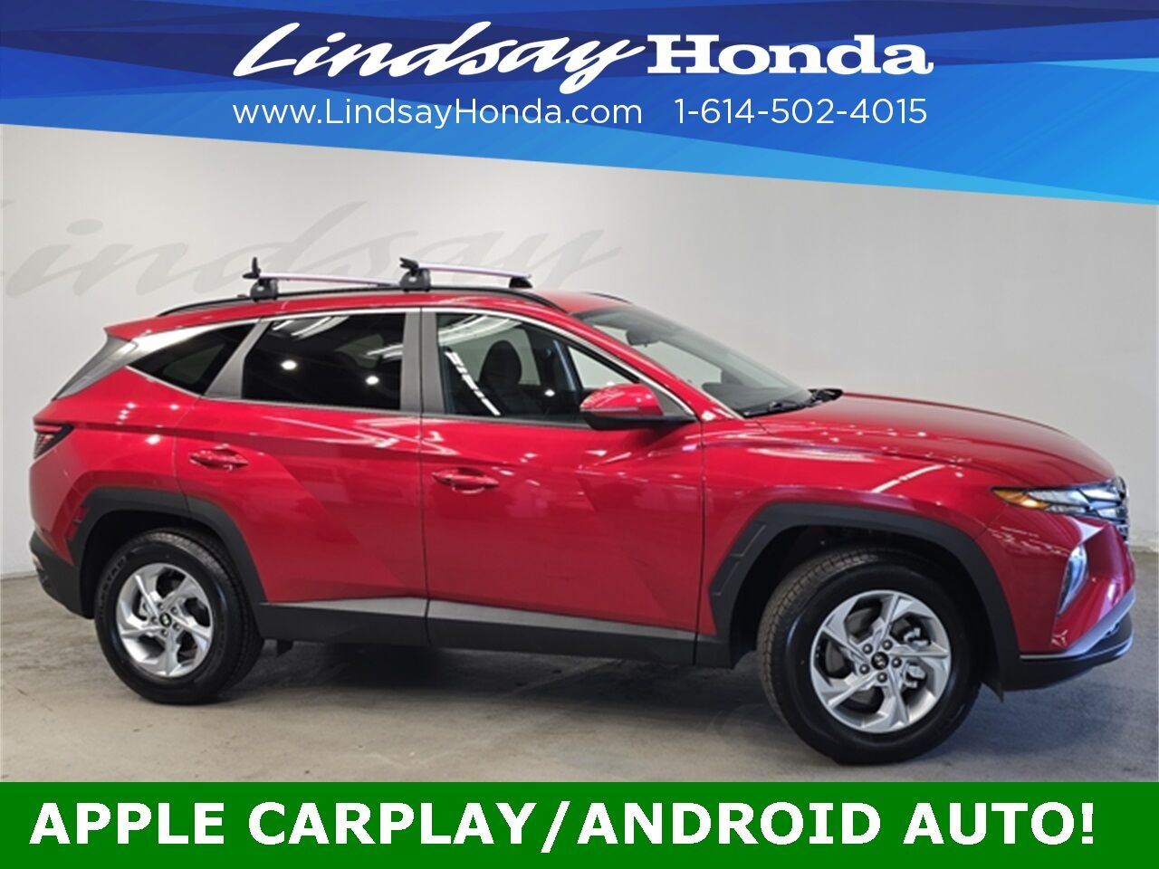 2022 Hyundai Tucson SEL Columbus OH