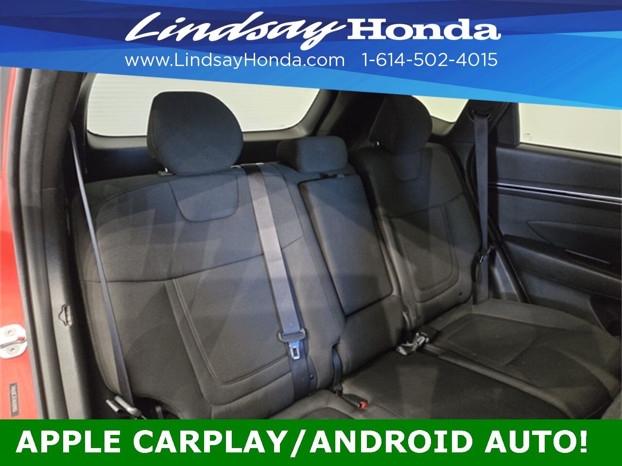 2022 Hyundai Tucson SEL Columbus OH