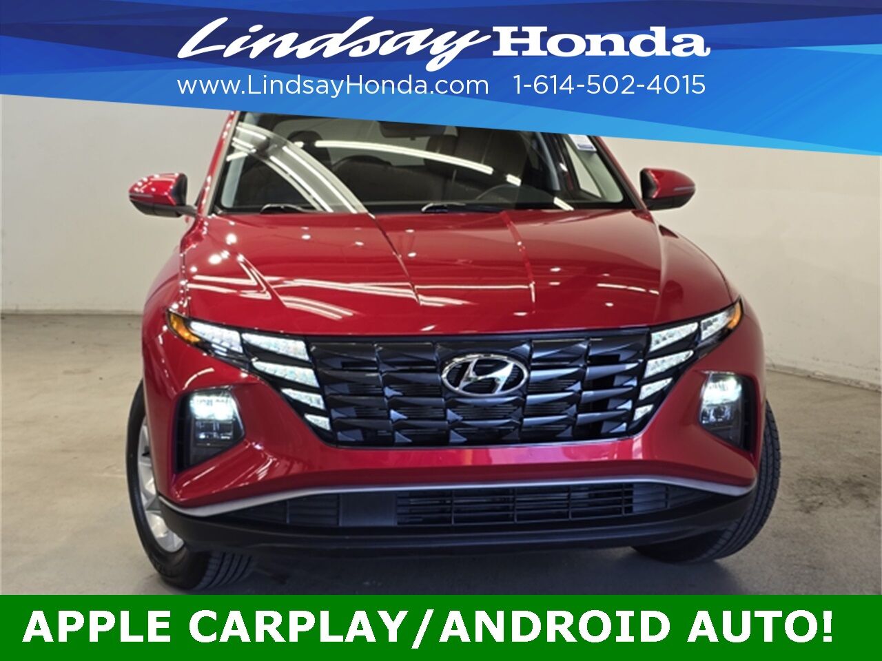 2022 Hyundai Tucson SEL Columbus OH