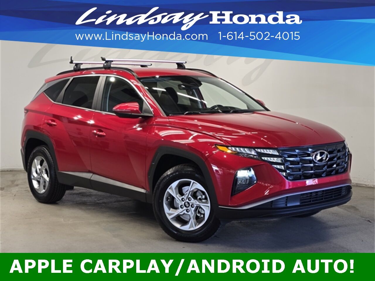 2022 Hyundai Tucson SEL Columbus OH