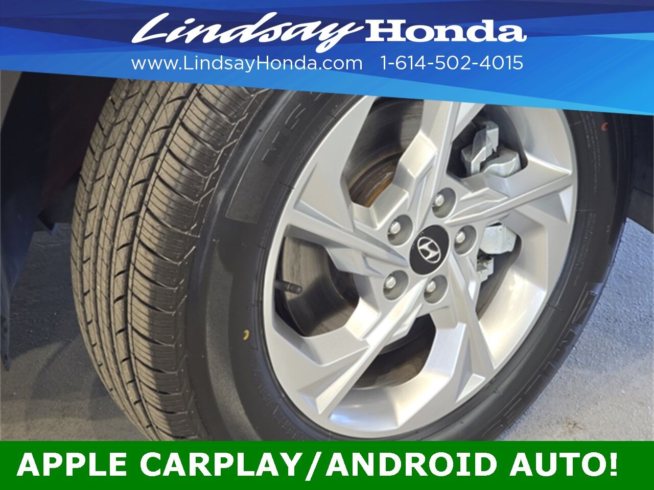 2022 Hyundai Tucson SEL Columbus OH