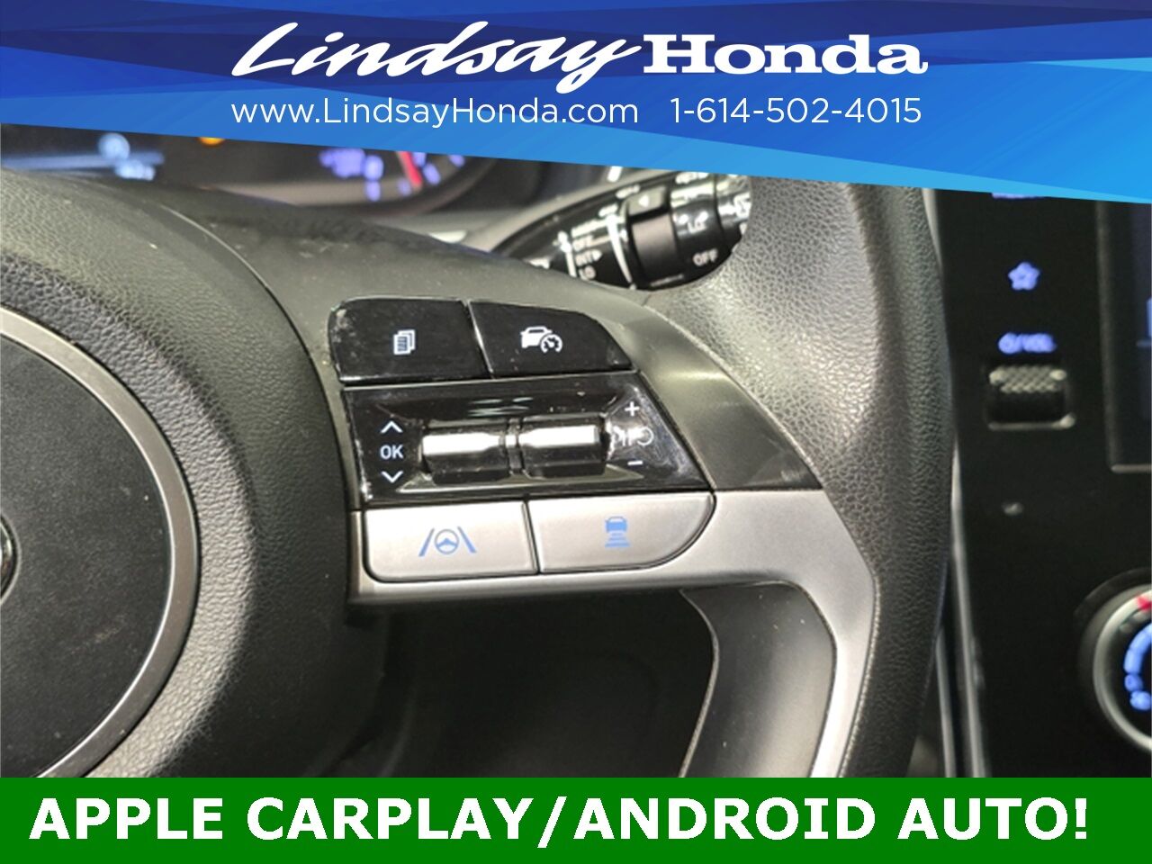 2022 Hyundai Tucson SEL Columbus OH