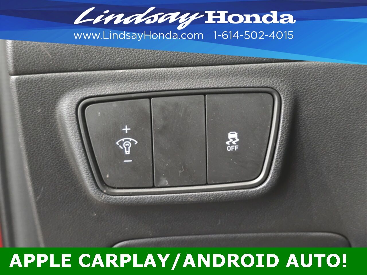 2022 Hyundai Tucson SEL Columbus OH