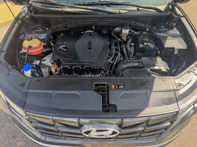 2022 Hyundai Tucson SEL Conover NC