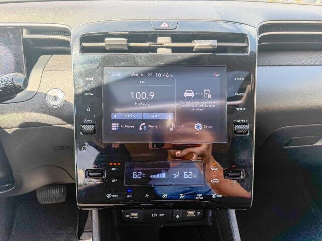 2022 Hyundai Tucson SEL Conover NC