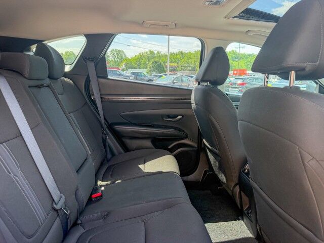 2022 Hyundai Tucson SEL Conover NC