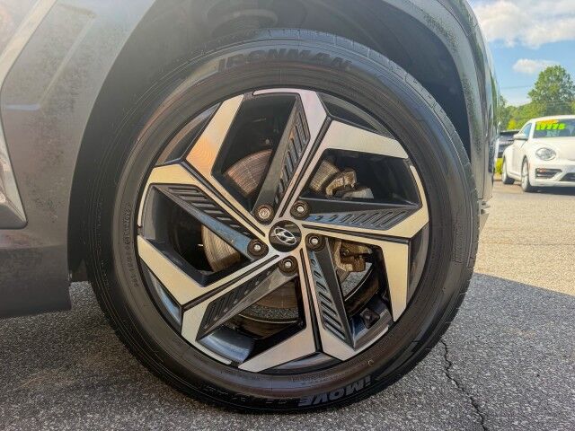 2022 Hyundai Tucson SEL Conover NC