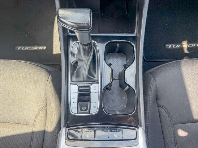 2022 Hyundai Tucson SEL Conover NC