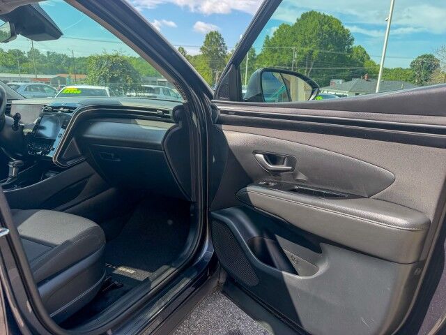 2022 Hyundai Tucson SEL Conover NC