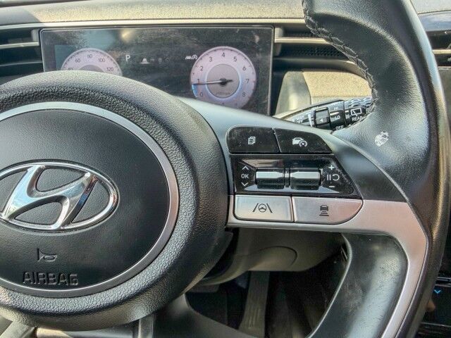 2022 Hyundai Tucson SEL Conover NC