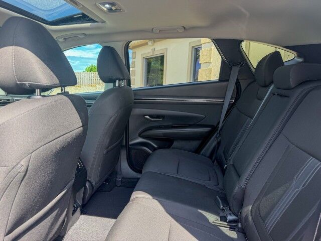 2022 Hyundai Tucson SEL Conover NC