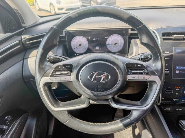 2022 Hyundai Tucson SEL Conover NC