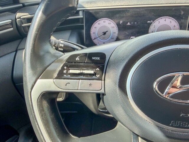 2022 Hyundai Tucson SEL Conover NC