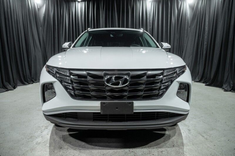 2022 Hyundai Tucson SEL FWD SUV