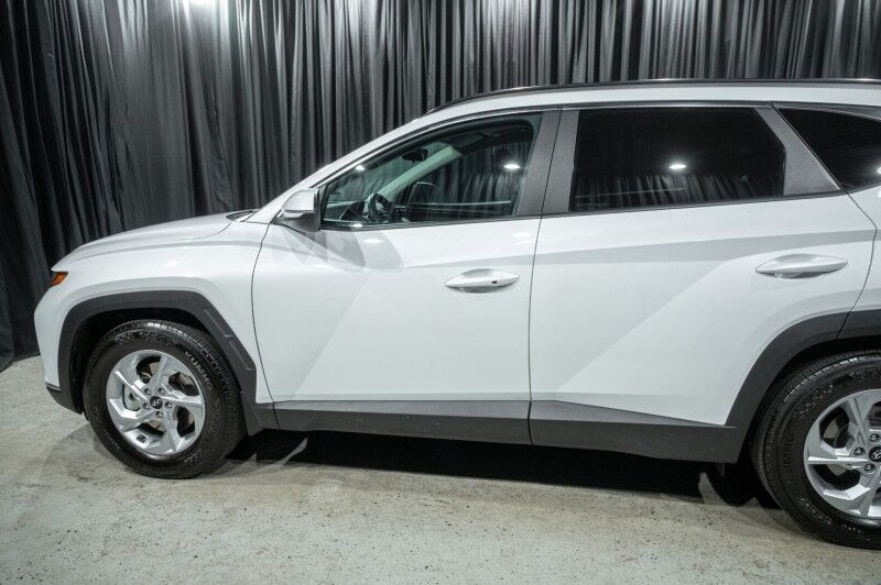 2022 Hyundai Tucson SEL FWD SUV Irving TX