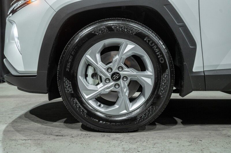 2022 Hyundai Tucson SEL FWD SUV Irving TX