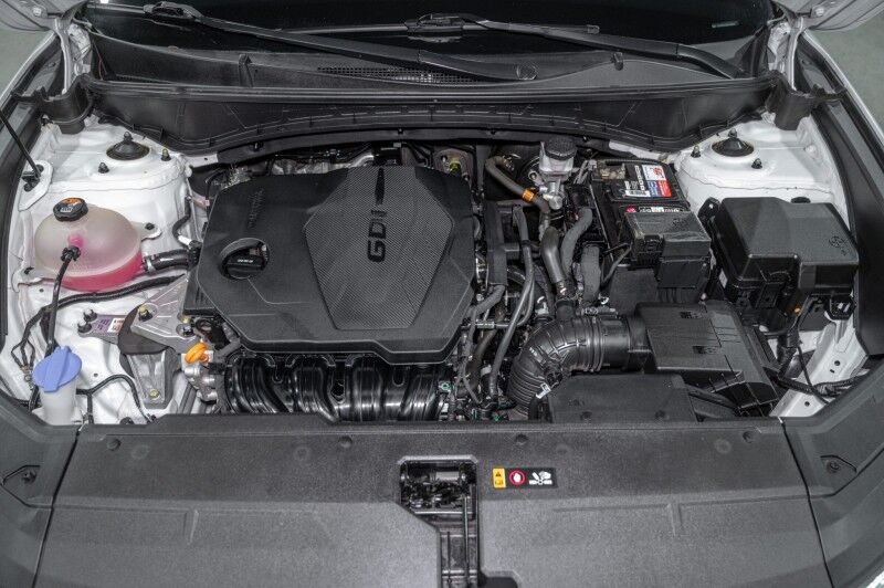 2022 Hyundai Tucson SEL FWD SUV Irving TX
