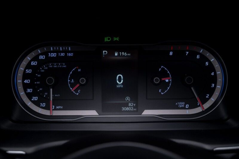 2022 Hyundai Tucson SEL FWD SUV Irving TX