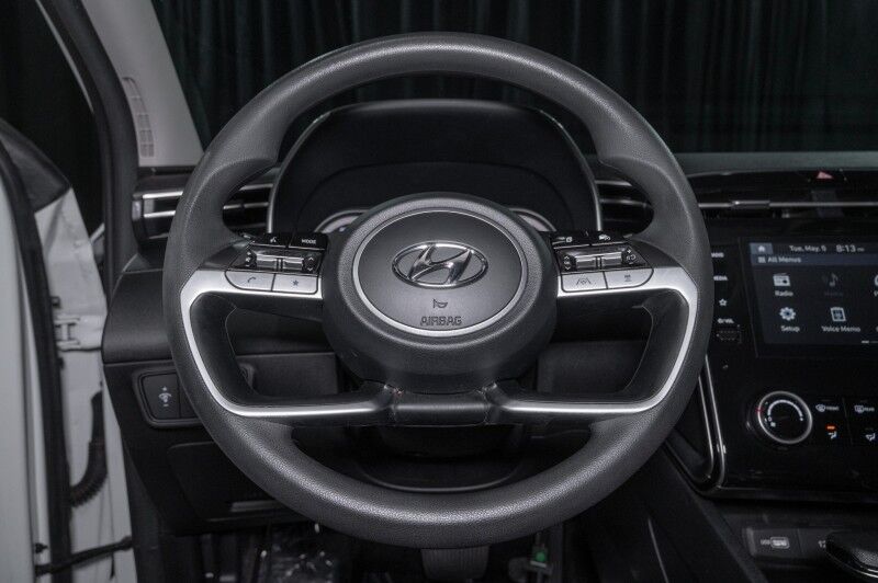 2022 Hyundai Tucson SEL FWD SUV Irving TX