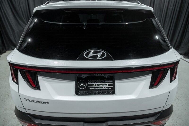 2022 Hyundai Tucson SEL FWD SUV Irving TX