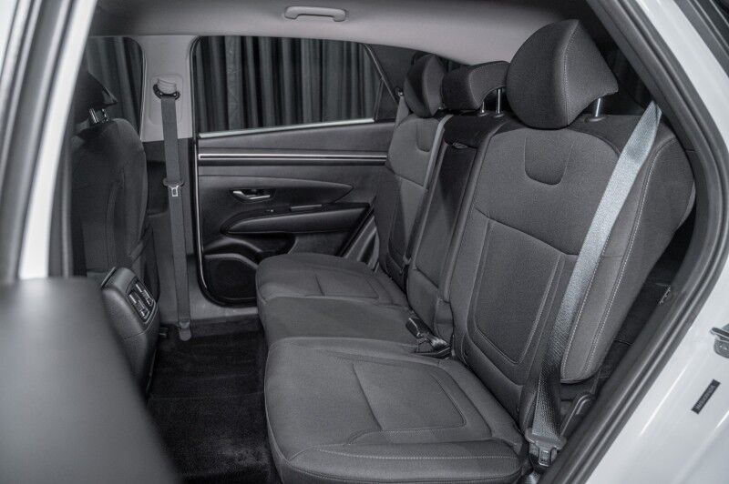 2022 Hyundai Tucson SEL FWD SUV Irving TX