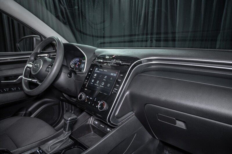 2022 Hyundai Tucson SEL FWD SUV Irving TX