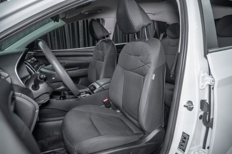 2022 Hyundai Tucson SEL FWD SUV Irving TX