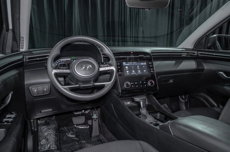 2022 Hyundai Tucson SEL FWD SUV Irving TX