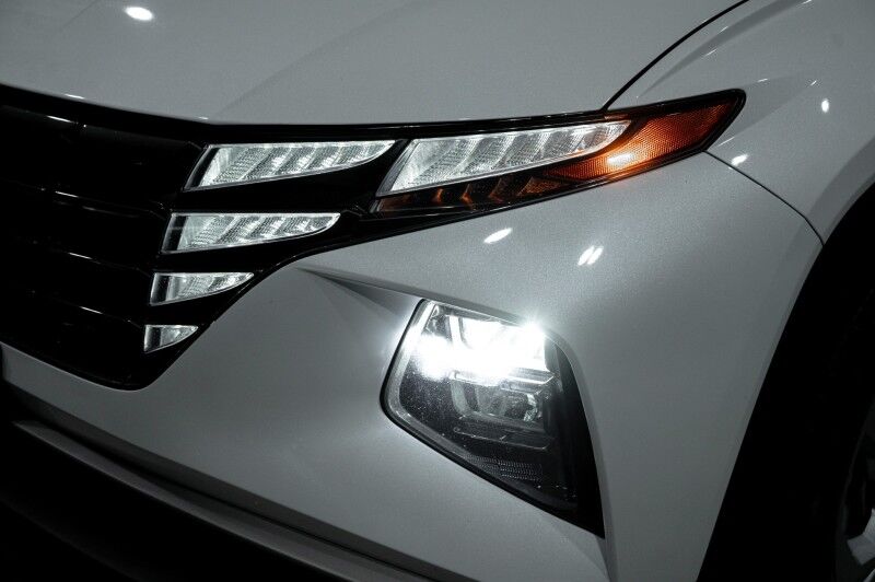 2022 Hyundai Tucson SEL FWD SUV Peoria AZ