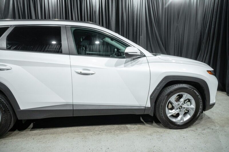 2022 Hyundai Tucson SEL FWD SUV Peoria AZ