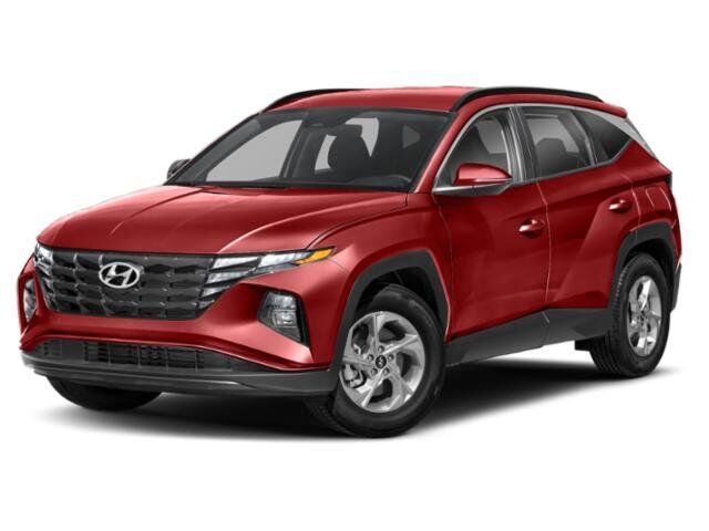 2022 Hyundai Tucson SEL Hurst TX