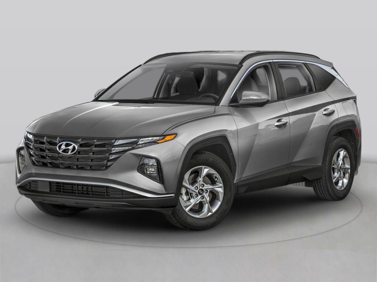 2022 Hyundai Tucson SEL Green Bay WI