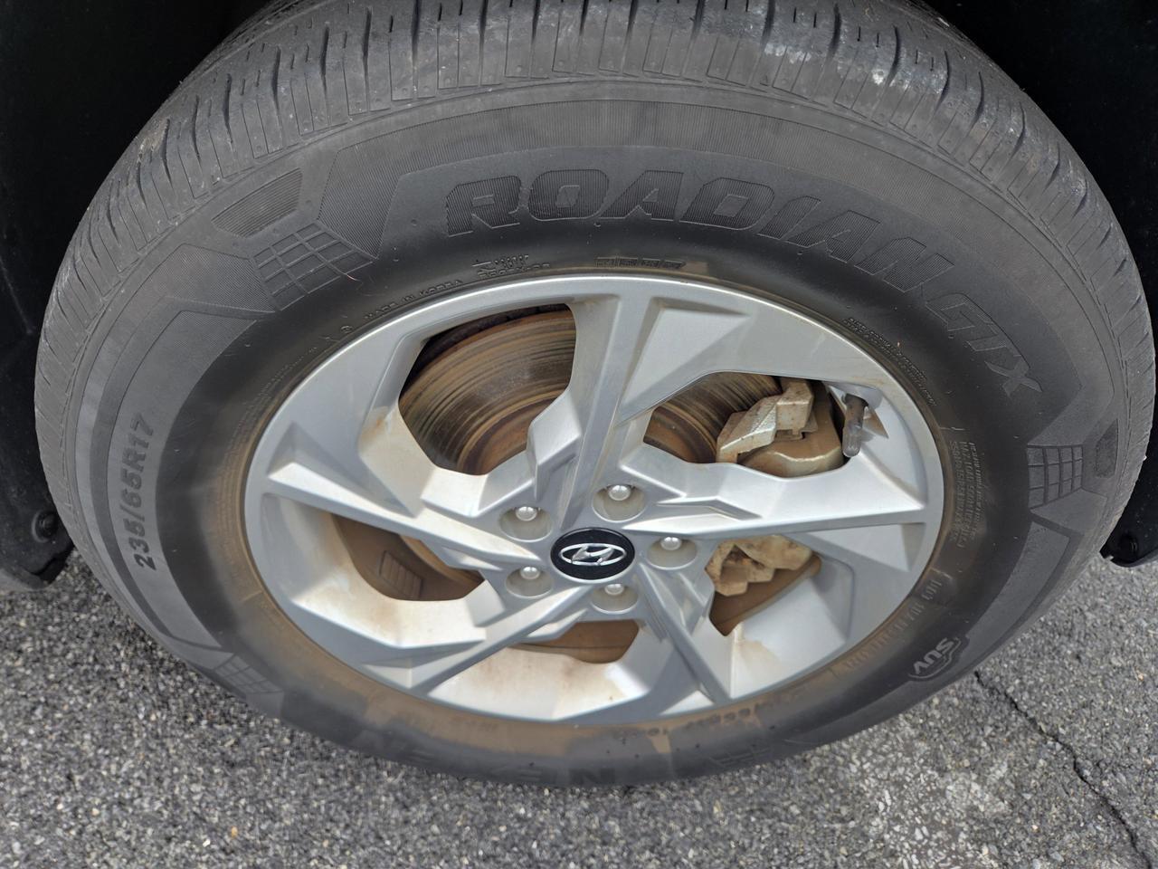 2022 Hyundai Tucson SEL Hamburg PA