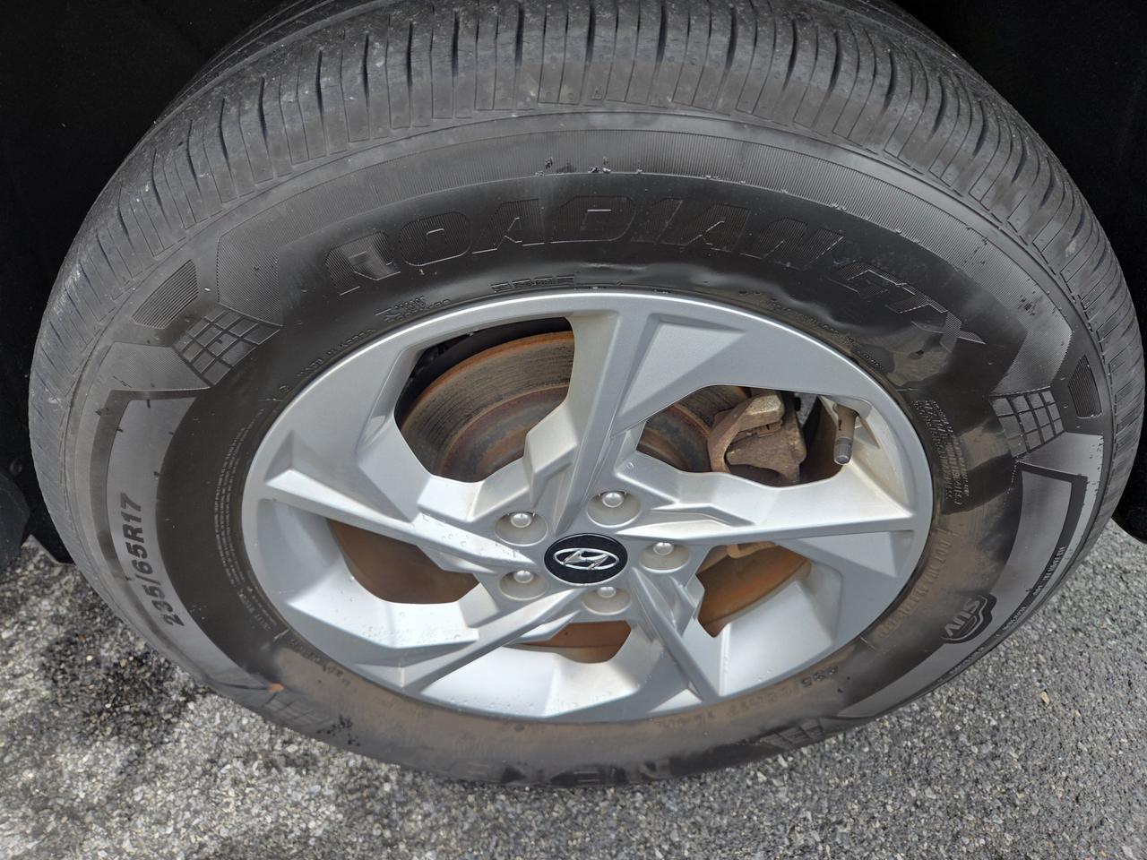 2022 Hyundai Tucson SEL Hamburg PA