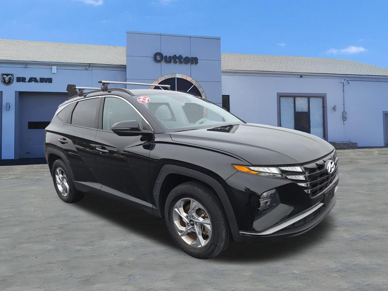 2022 Hyundai Tucson SEL Hamburg PA