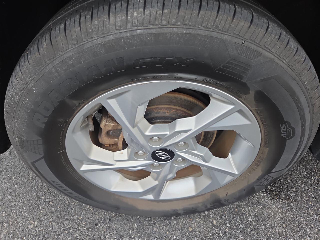 2022 Hyundai Tucson SEL Hamburg PA