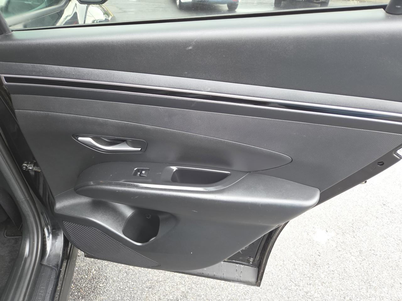 2022 Hyundai Tucson SEL Hamburg PA