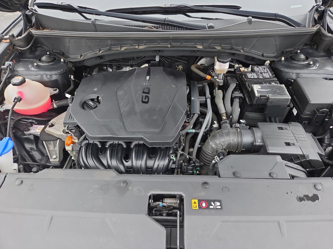 2022 Hyundai Tucson SEL Hamburg PA