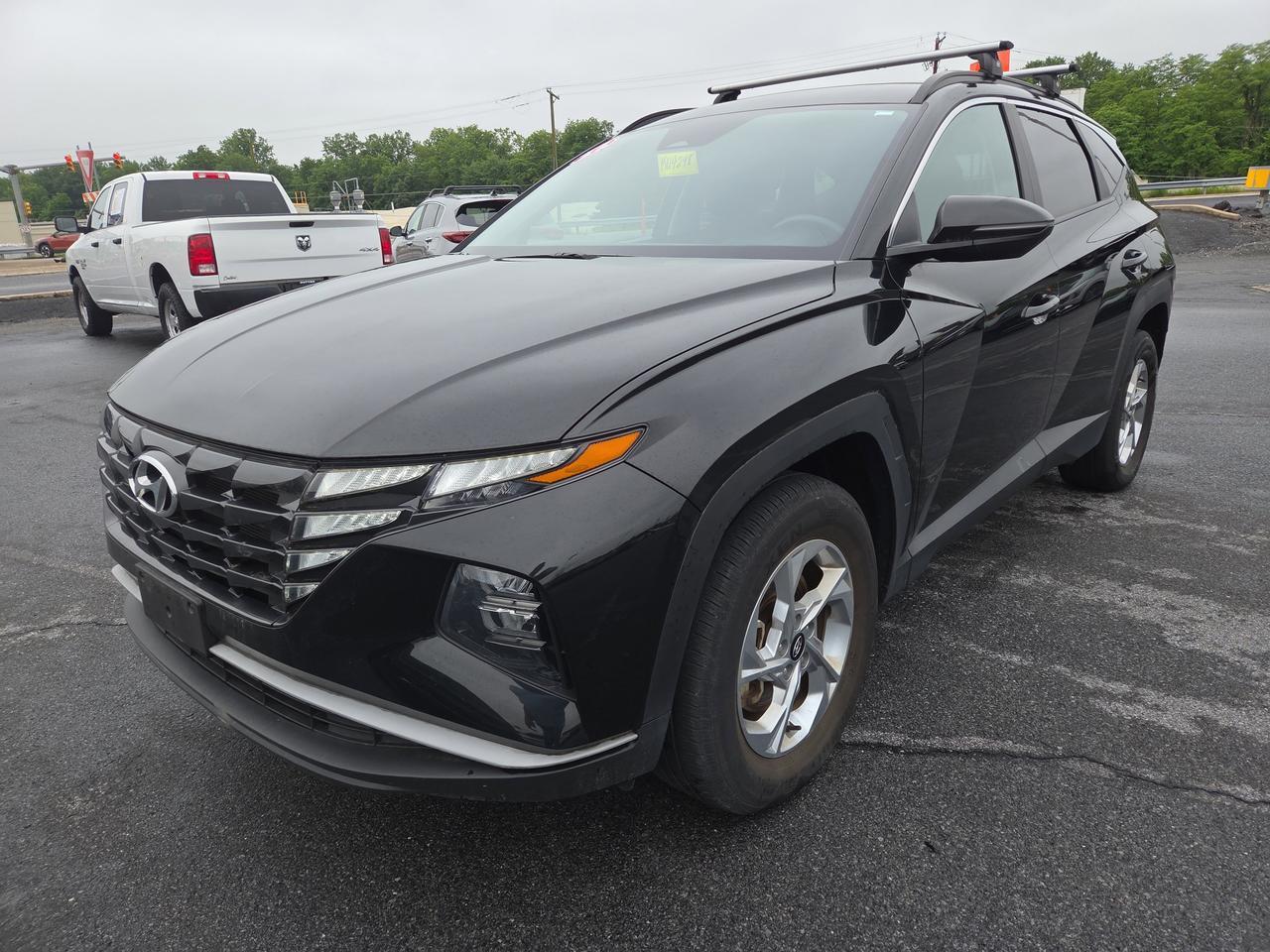 2022 Hyundai Tucson SEL Hamburg PA