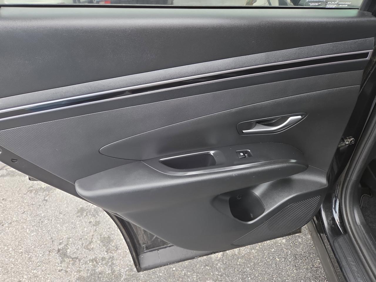 2022 Hyundai Tucson SEL Hamburg PA