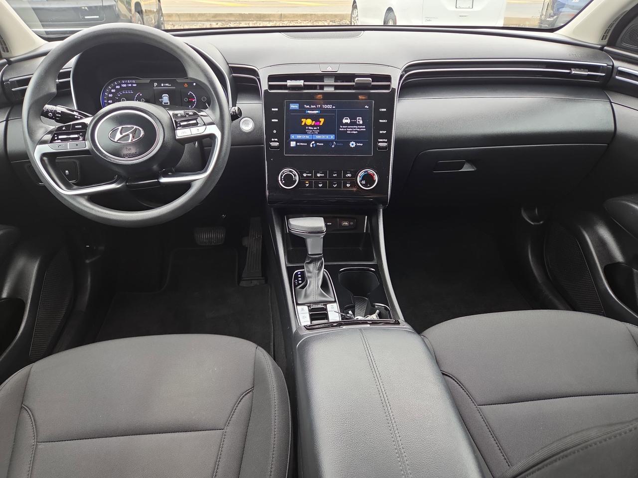 2022 Hyundai Tucson SEL Hamburg PA