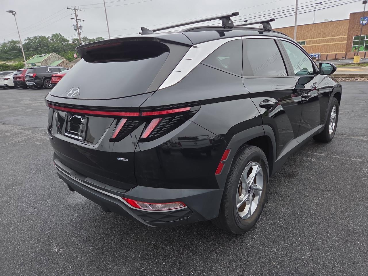 2022 Hyundai Tucson SEL Hamburg PA