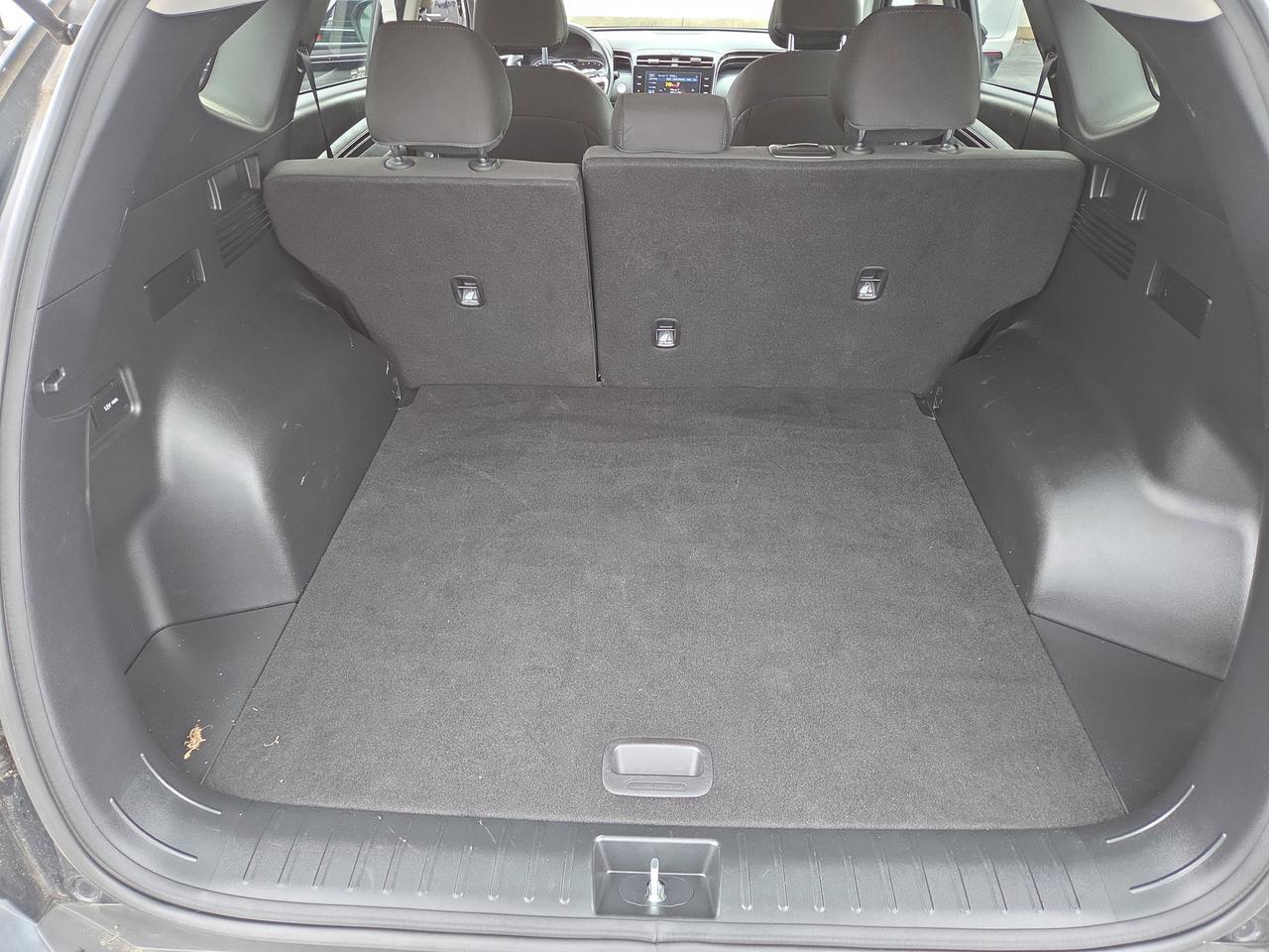 2022 Hyundai Tucson SEL Hamburg PA