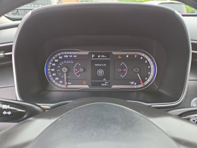 2022 Hyundai Tucson SEL Hamburg PA