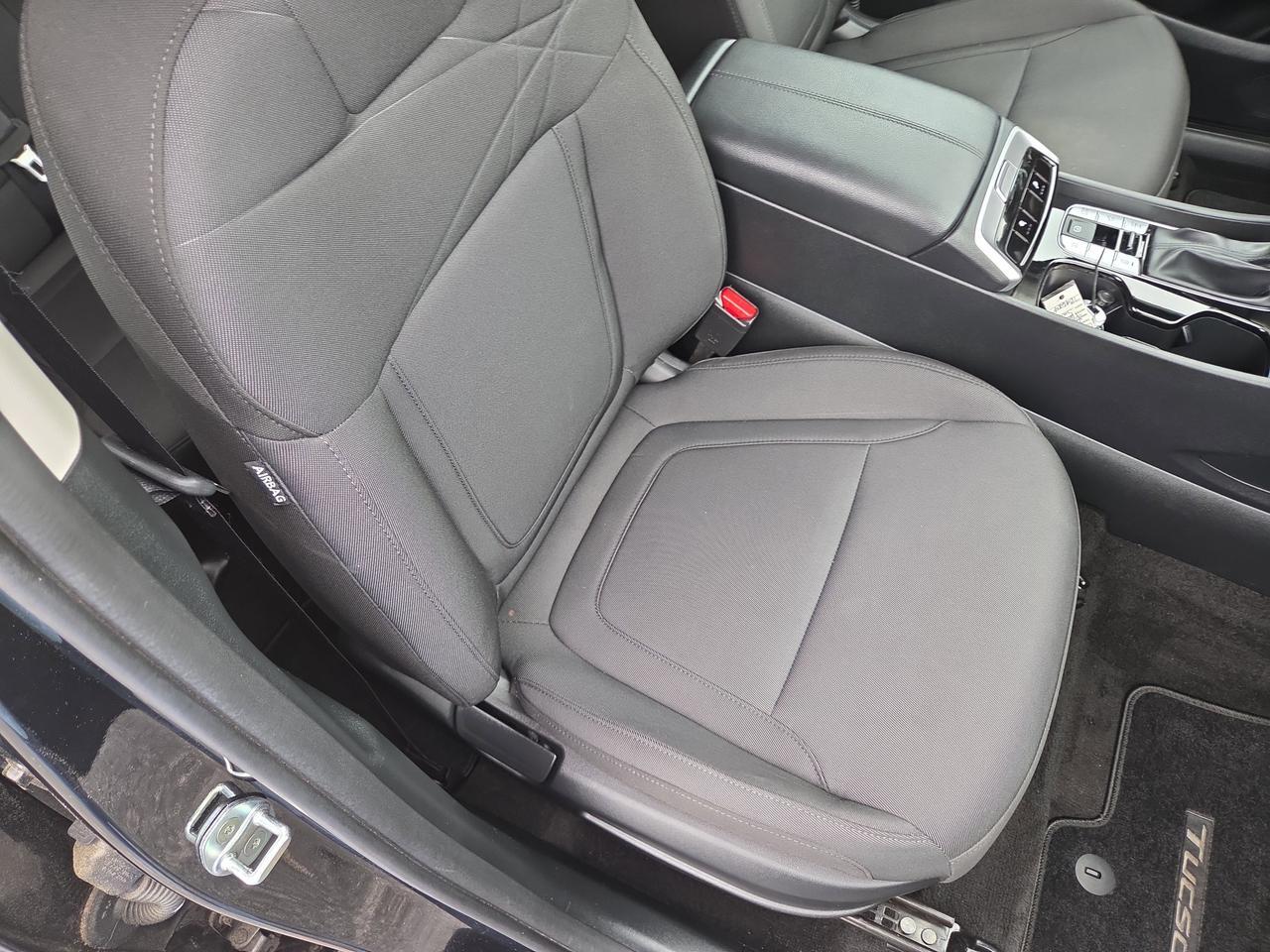 2022 Hyundai Tucson SEL Hamburg PA