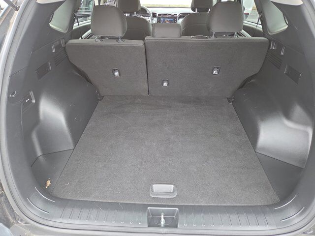 2022 Hyundai Tucson SEL Hamburg PA