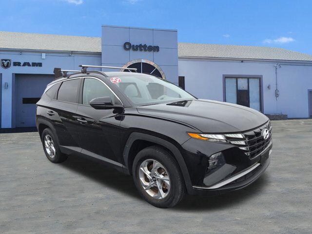 2022 Hyundai Tucson SEL Hamburg PA