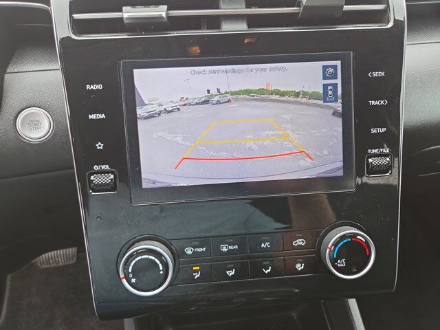 2022 Hyundai Tucson SEL Hamburg PA